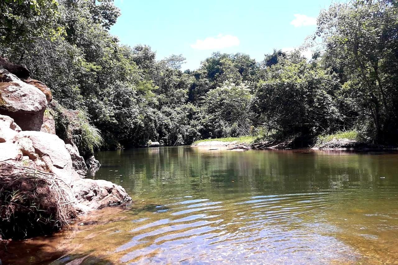 Praia Do Jatoba เซาจอร์จิ ภายนอก รูปภาพ