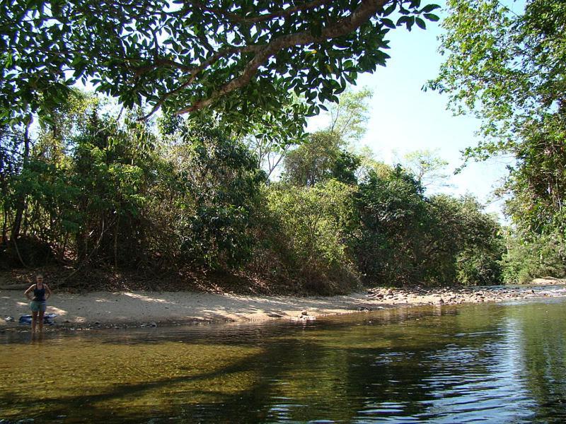 Praia Do Jatoba เซาจอร์จิ ภายนอก รูปภาพ
