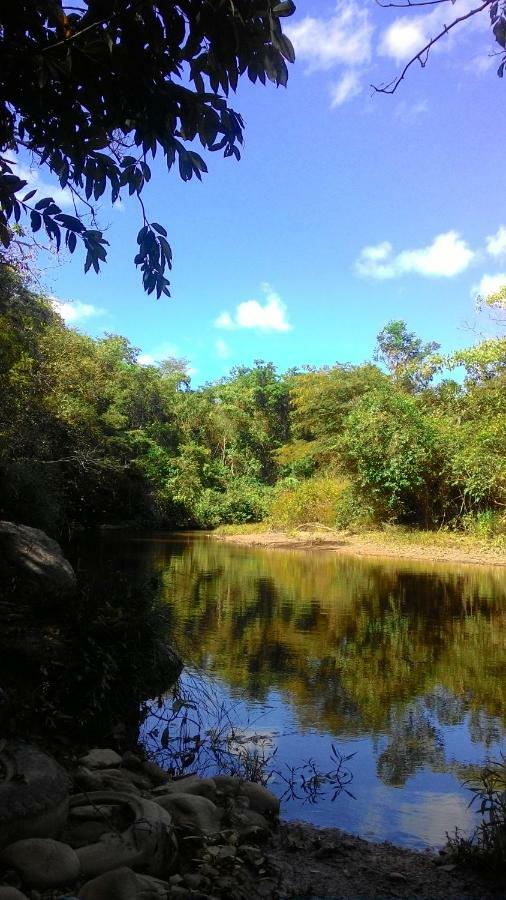 Praia Do Jatoba เซาจอร์จิ ภายนอก รูปภาพ