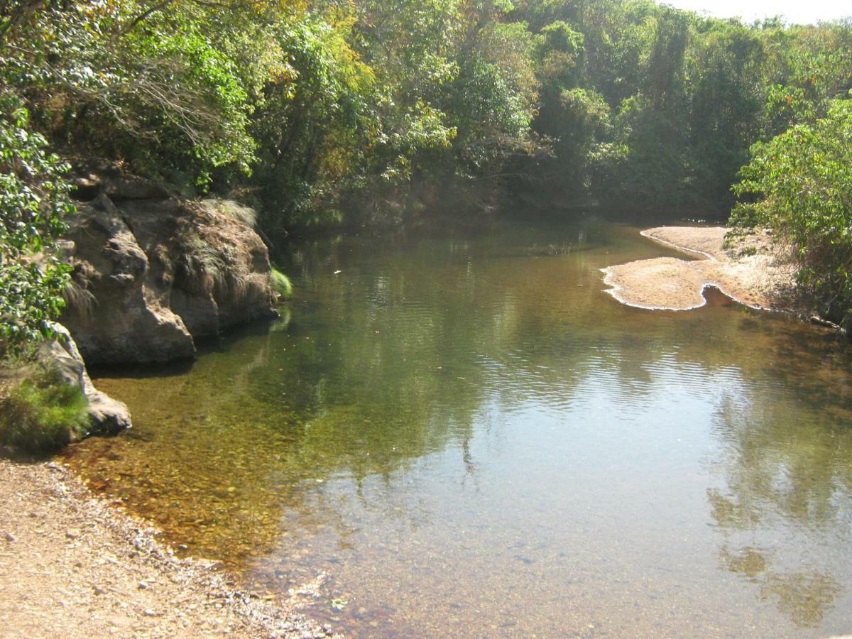 Praia Do Jatoba เซาจอร์จิ ภายนอก รูปภาพ
