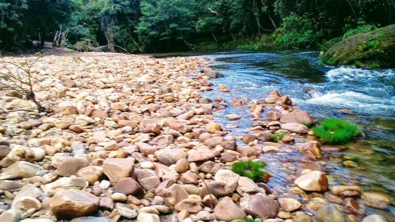 Praia Do Jatoba เซาจอร์จิ ภายนอก รูปภาพ